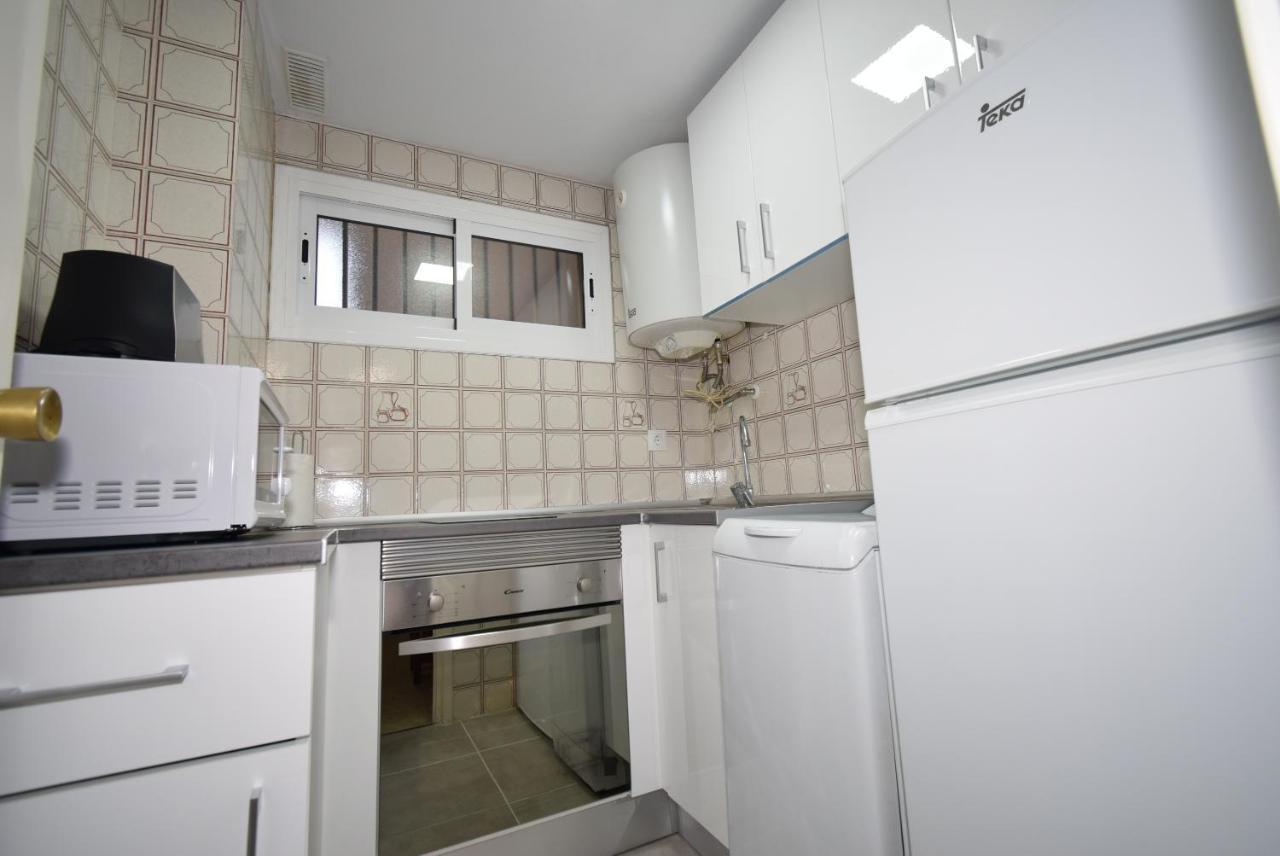 Ocean 3 I - Arena Apartamento *