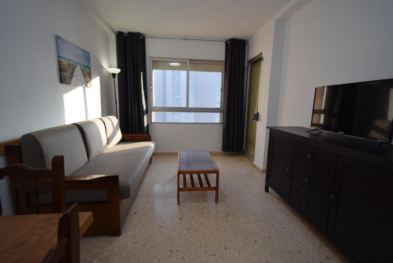 Ocean 3 I - Arena * Benidorm