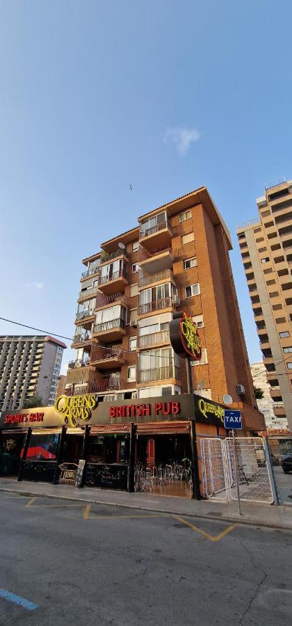 Apartamento Ocean 3 I - Arena