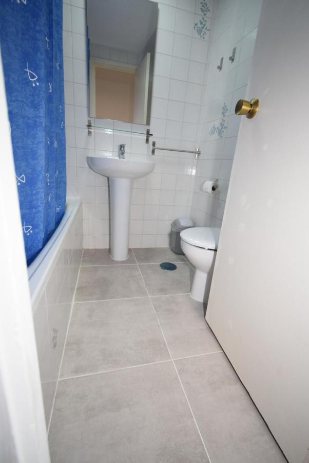 Ocean 3 I - Arena Apartamento