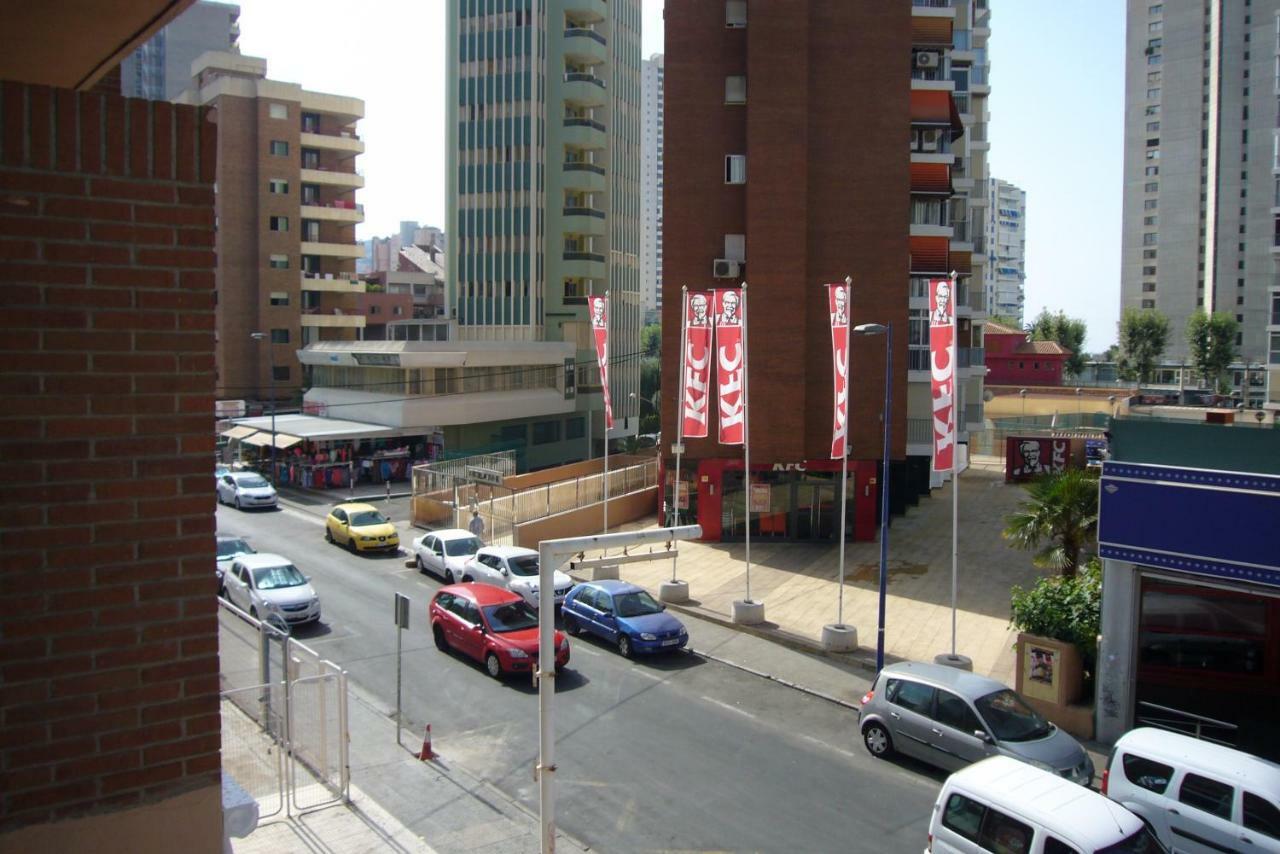 Ocean 3 I - Arena Apartamento *