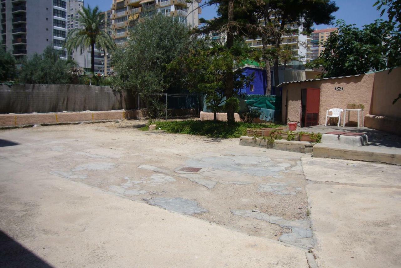 Apartamento Ocean 3 I - Arena Benidorm