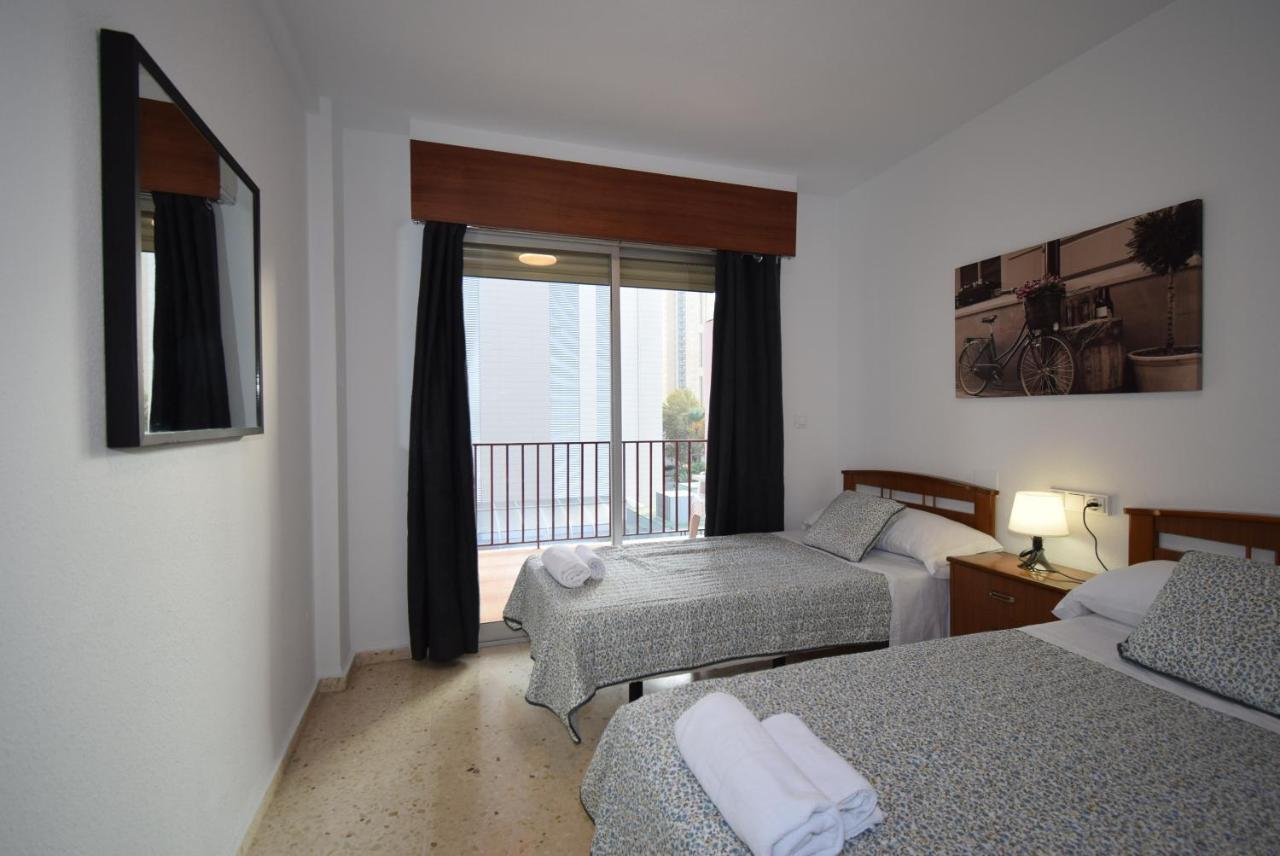 Apartment Ocean 3 I - Arena Benidorm